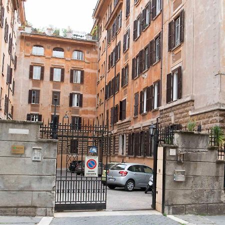Casaleone Villa Rom Exteriör bild