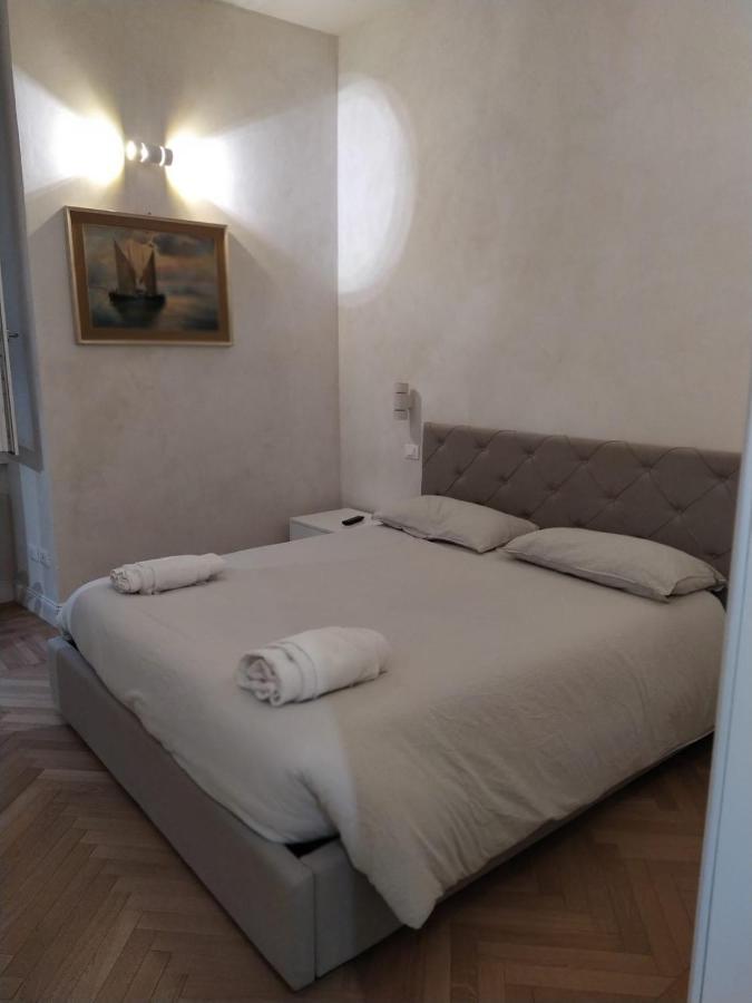 Casaleone Villa Rom Exteriör bild