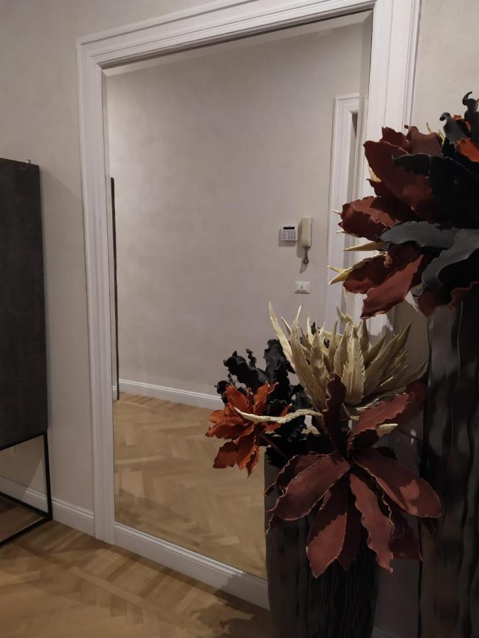 Casaleone Villa Rom Exteriör bild