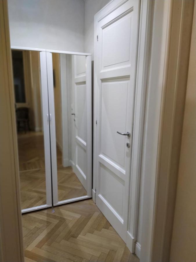 Casaleone Villa Rom Exteriör bild