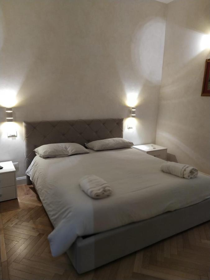 Casaleone Villa Rom Exteriör bild