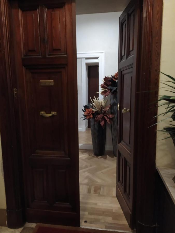 Casaleone Villa Rom Exteriör bild