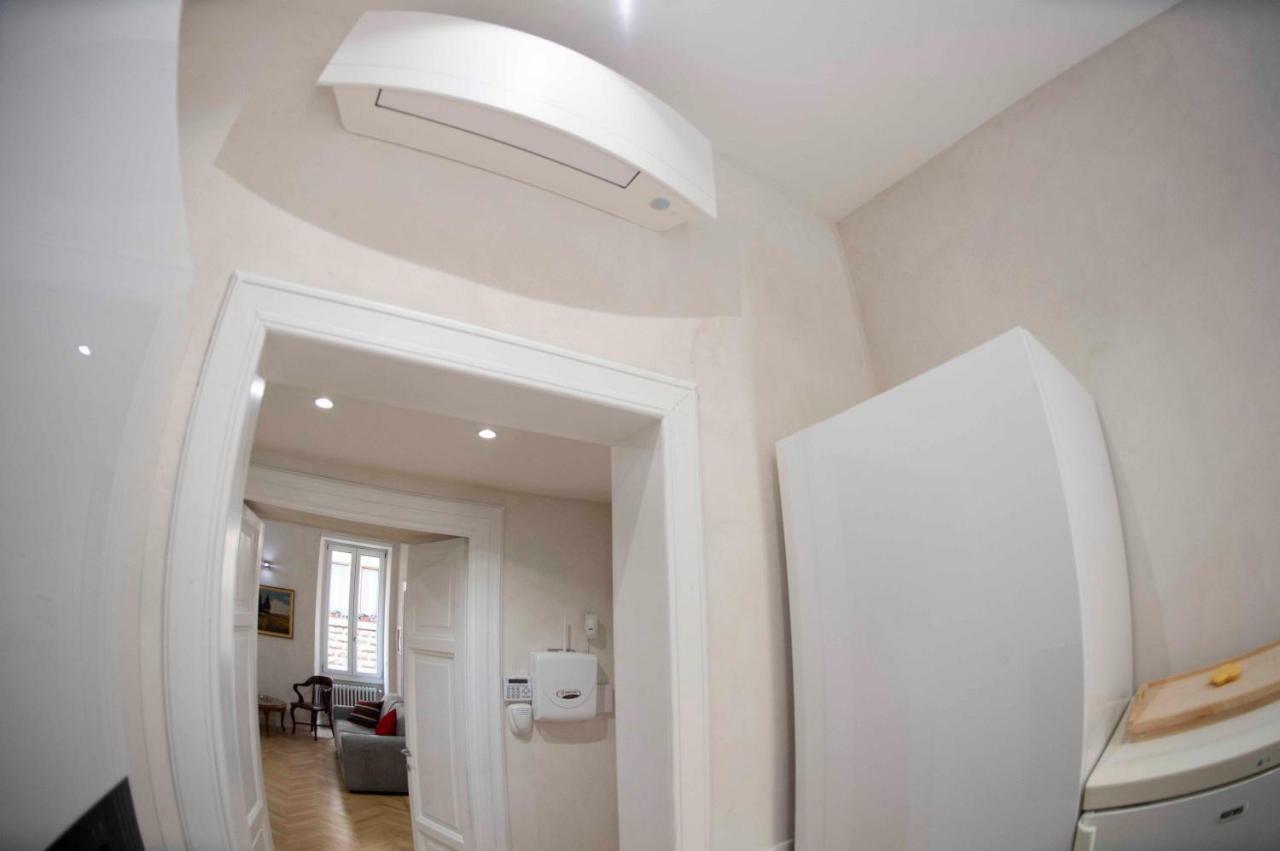 Casaleone Villa Rom Exteriör bild
