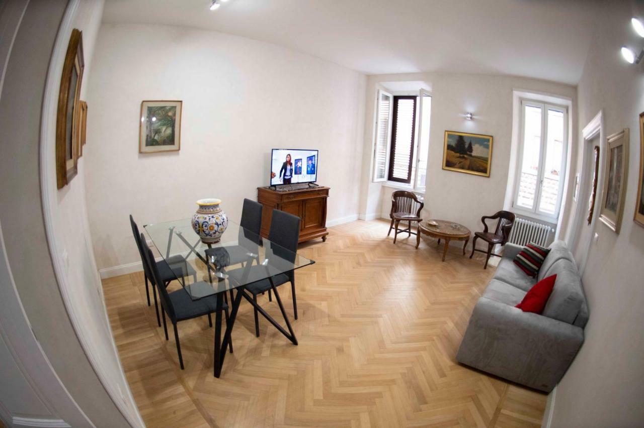 Casaleone Villa Rom Exteriör bild