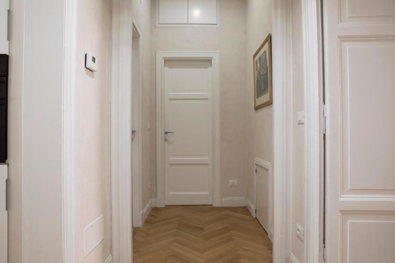 Casaleone Villa Rom Exteriör bild