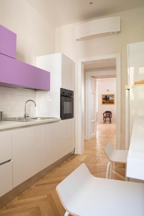 Casaleone Villa Rom Exteriör bild