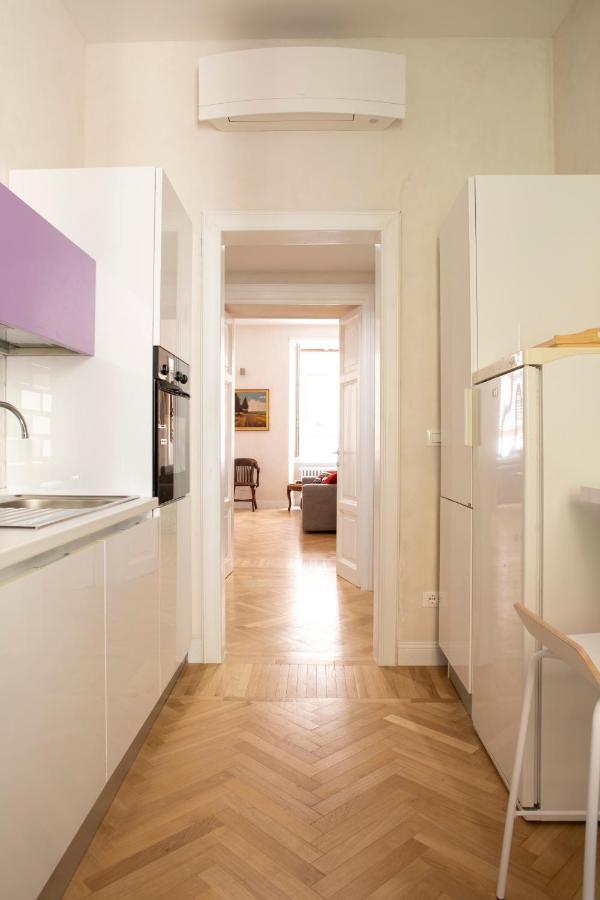 Casaleone Villa Rom Exteriör bild