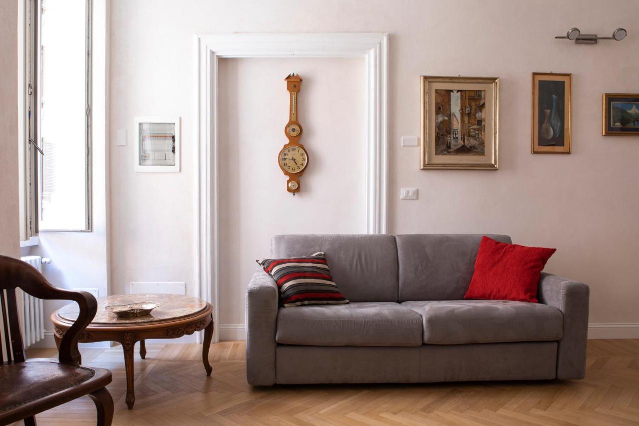 Casaleone Villa Rom Exteriör bild