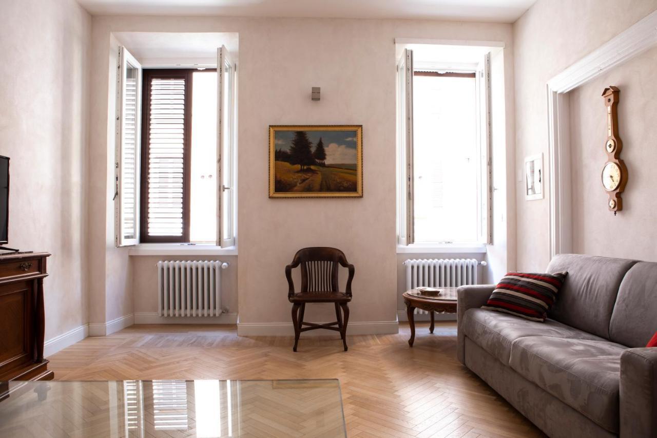 Casaleone Villa Rom Exteriör bild