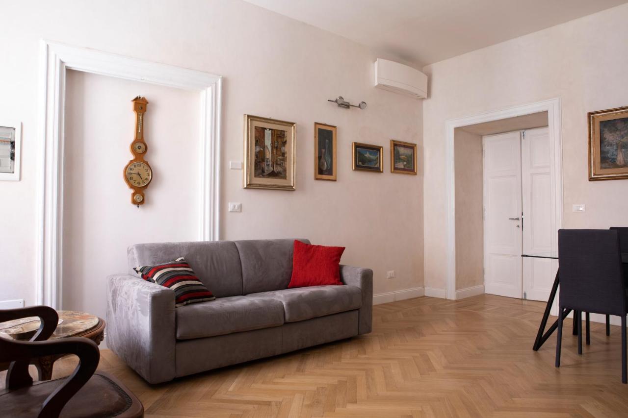 Casaleone Villa Rom Exteriör bild